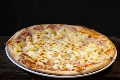 Hawai pizza