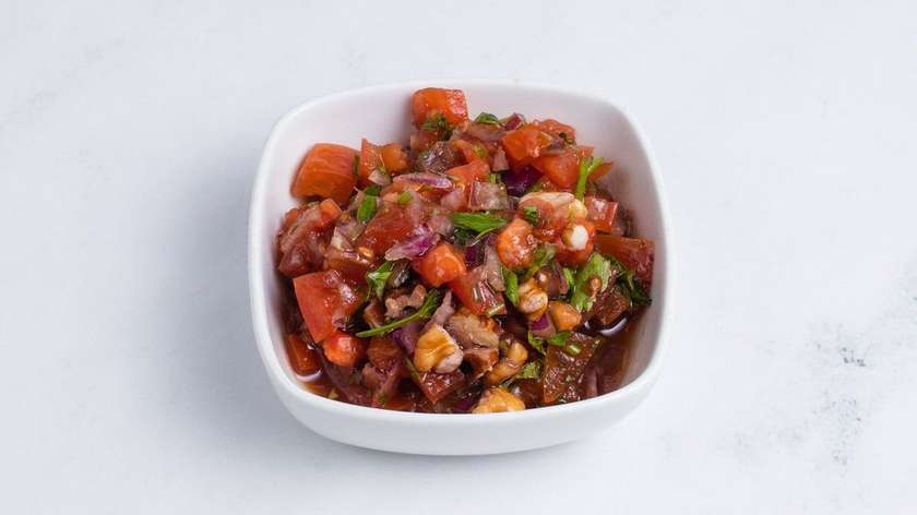Gavurdağ Salad