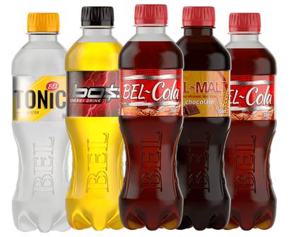 Bel Cola