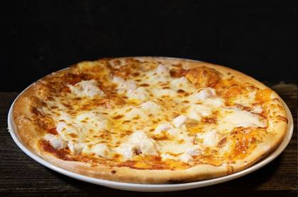 Kuracia medová pizza