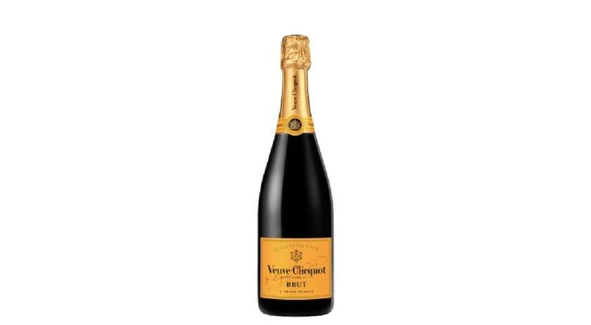 Veuve Clicquot Brut, 750ml