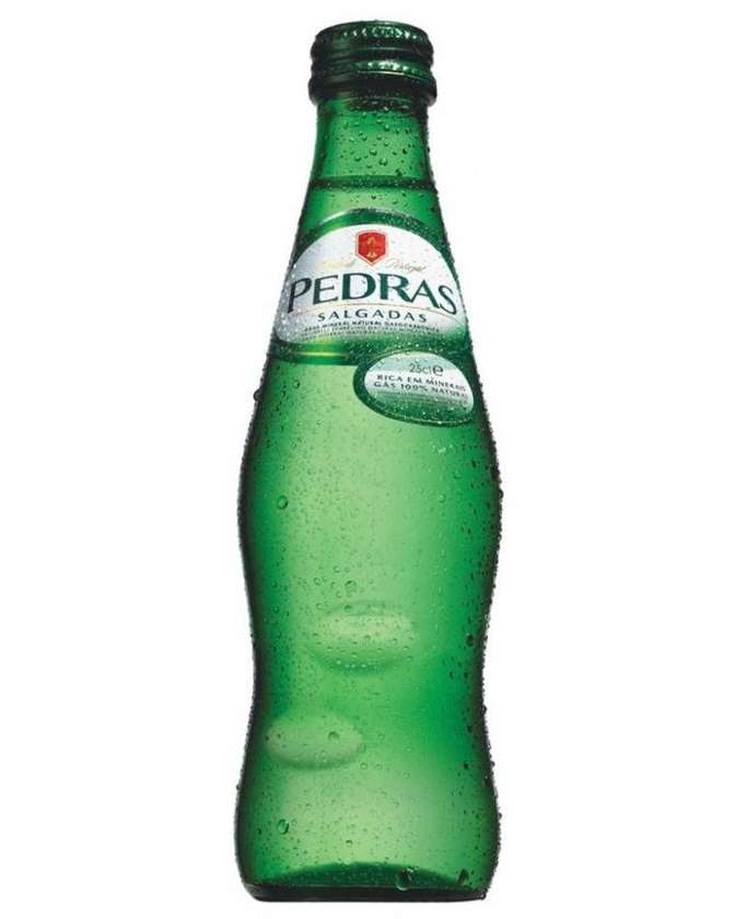 Água Pedras 25Cl