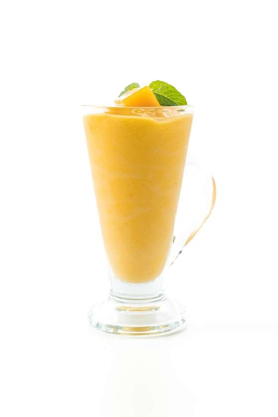 Smoothies(Mixed Fruit)