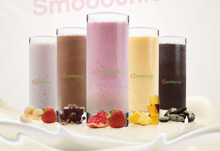 Strawberry Banana