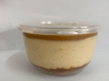 Cheesecake bolacha Lotus