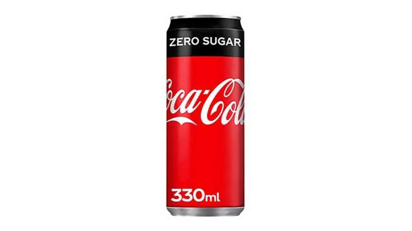 Coca-Cola Zero