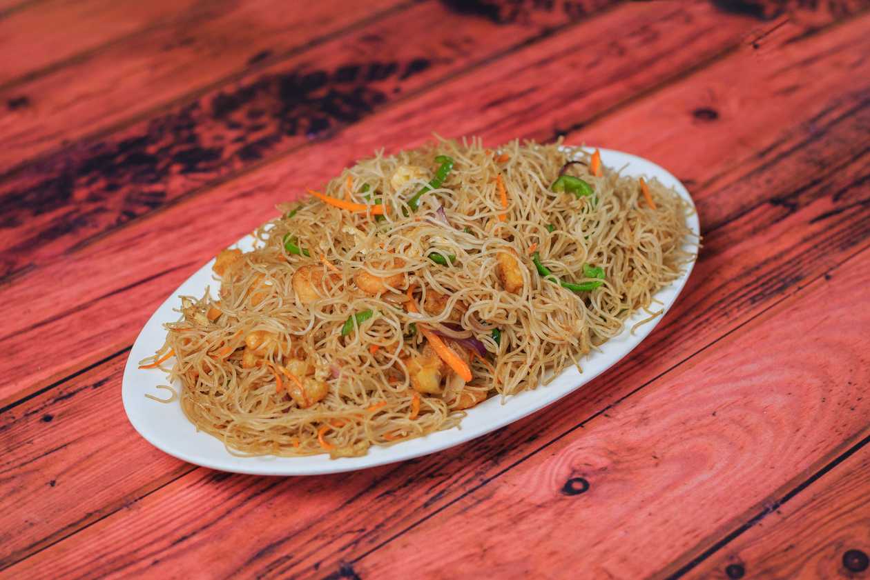 Small Pack Spaghetti