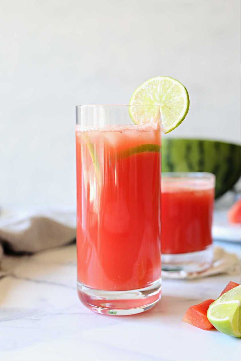 Watermelon Juice 500ml