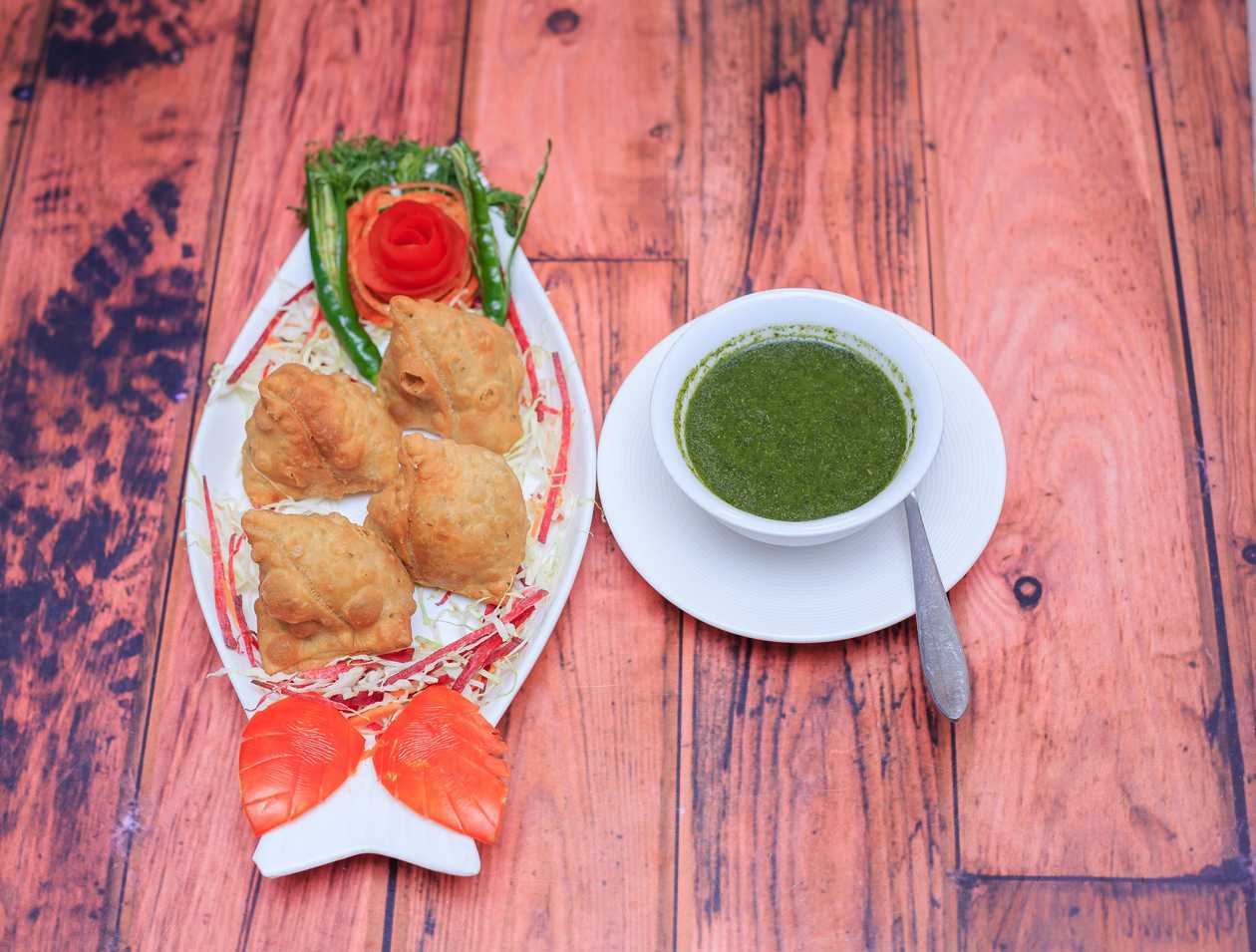 Samosa