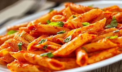 Penne cucamba