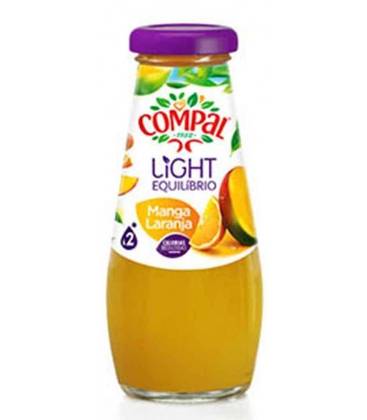 Compal Mango Orange 20 Cl