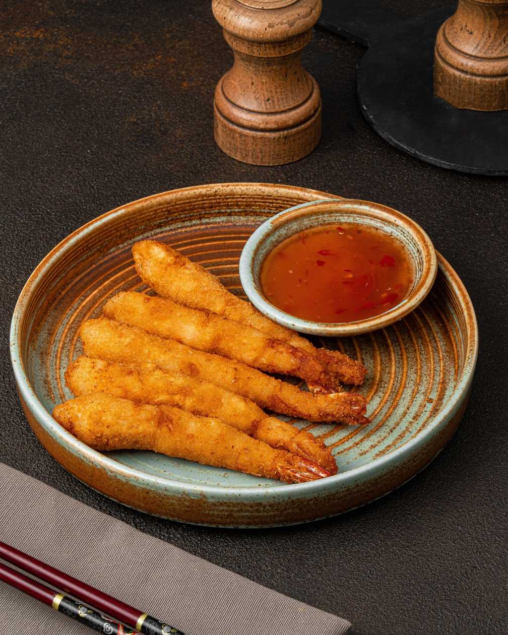 Shrimp sticks