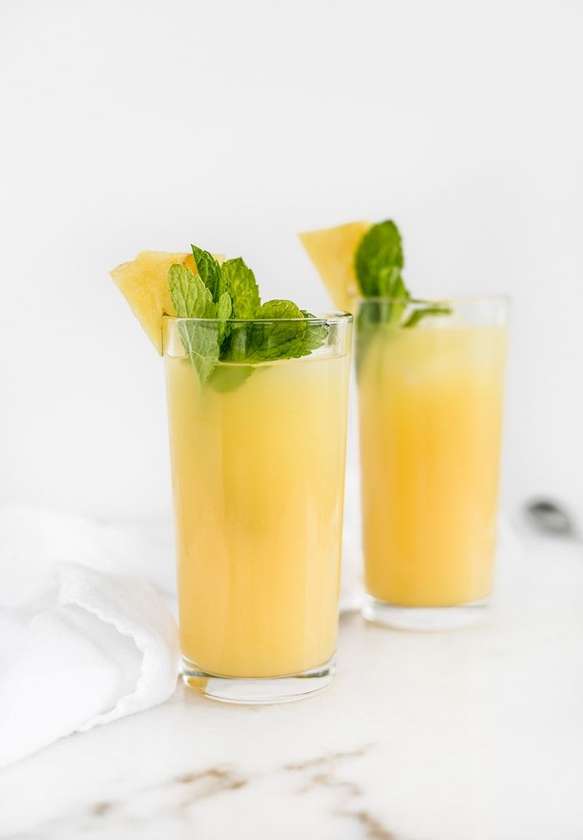 Pine-orange juice 500ml