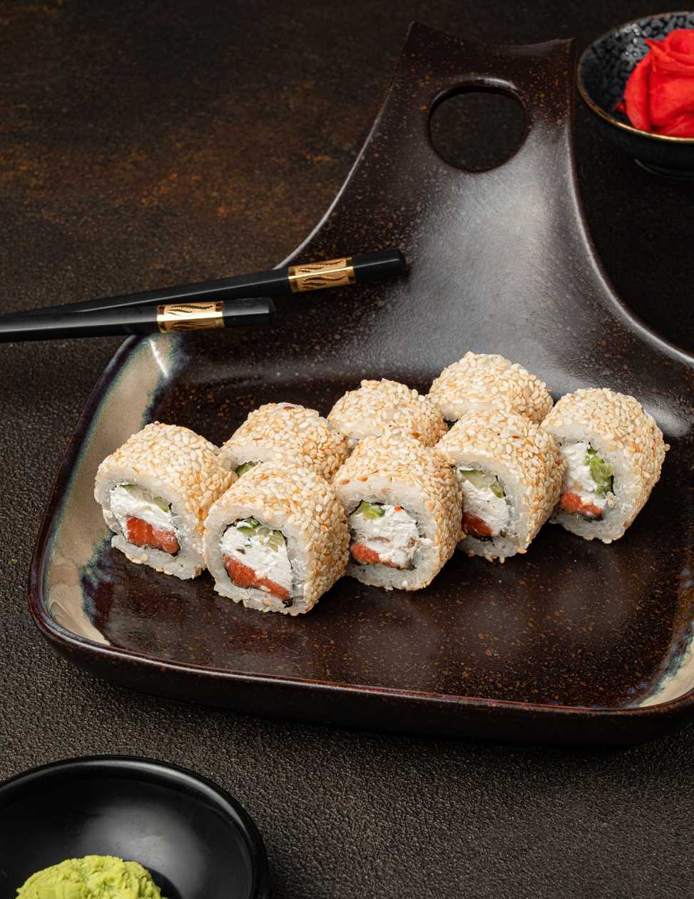 Alasca Salmon