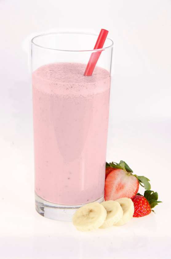 Smoothies(Single Fruit)