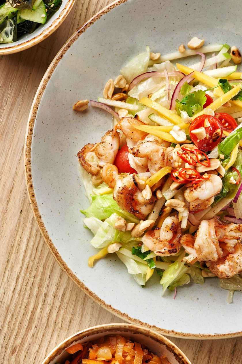 Thai Salad
