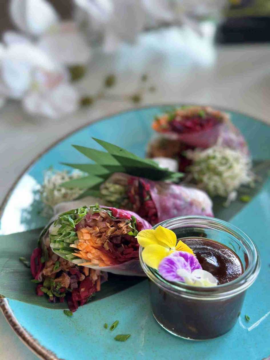 Summer Rolls