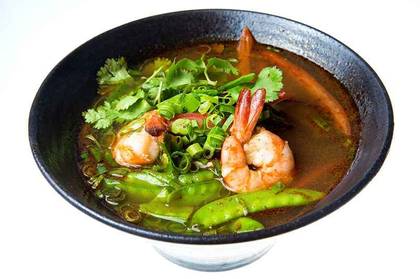 Tom Yum Kung