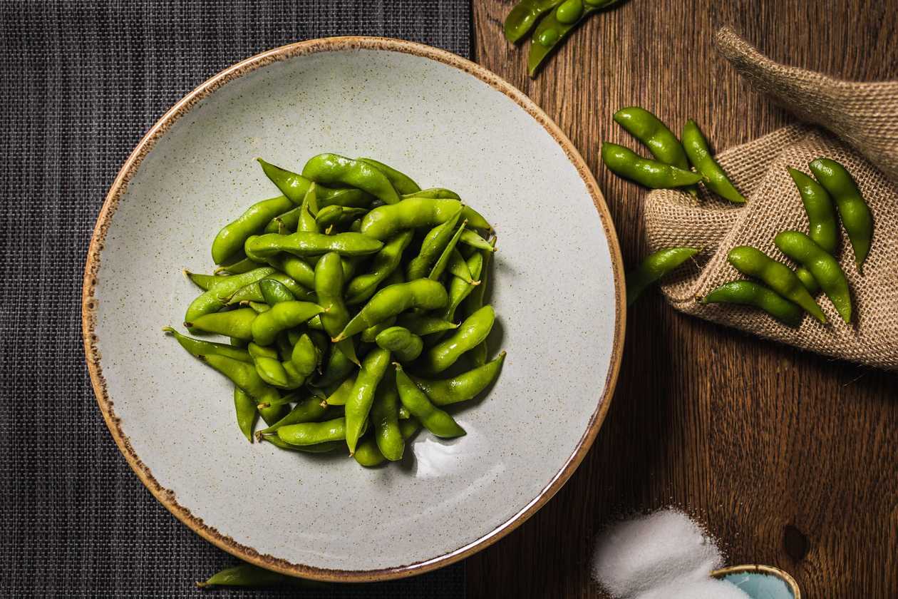 Edamame