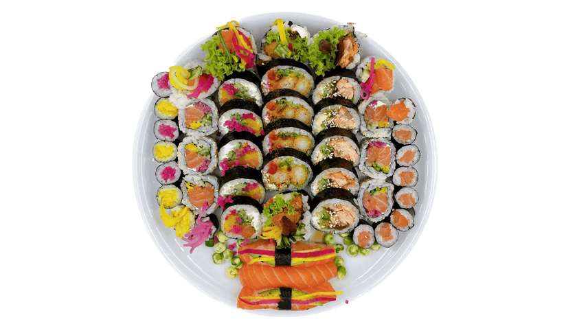 PartyBox Premium ( 45 pcs.)