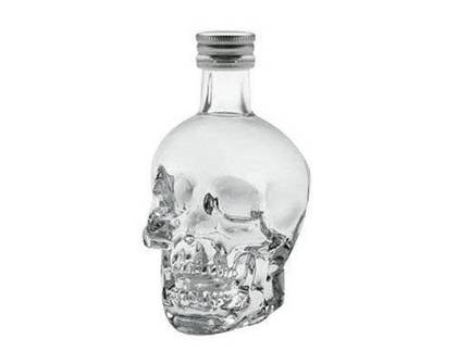 Crystal Hd Original 50ml