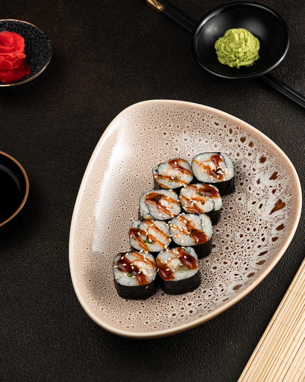 Ebi Maki