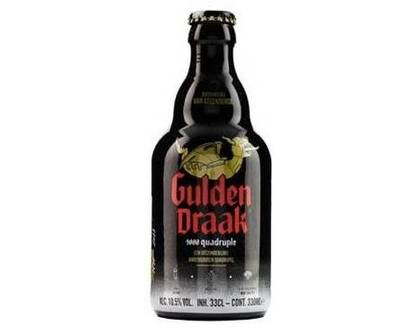Gulden Draak 9000