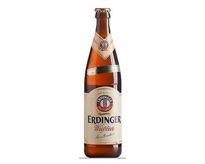 Erdinger Weibbier 50cl
