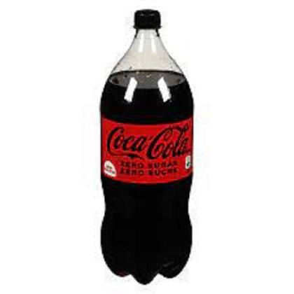 Coca-Cola Zaro 1L