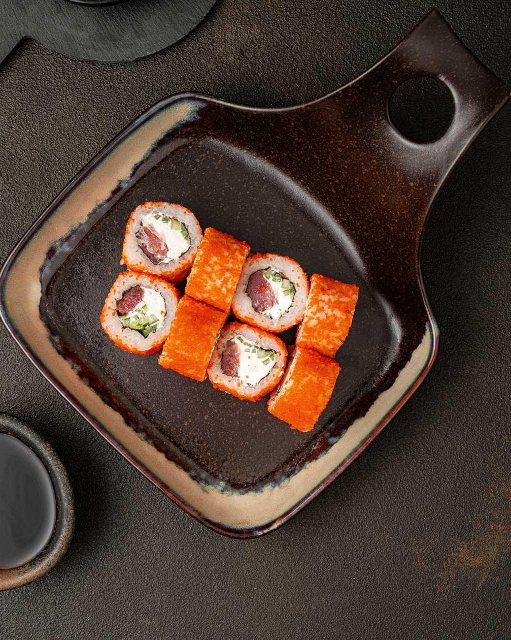 California Tuna