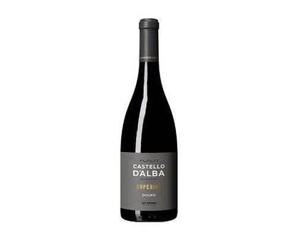 Castello D’Alba Superior Tinto 2020