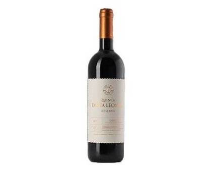 Quinta Dona Leonor Reserva Tinto 2020