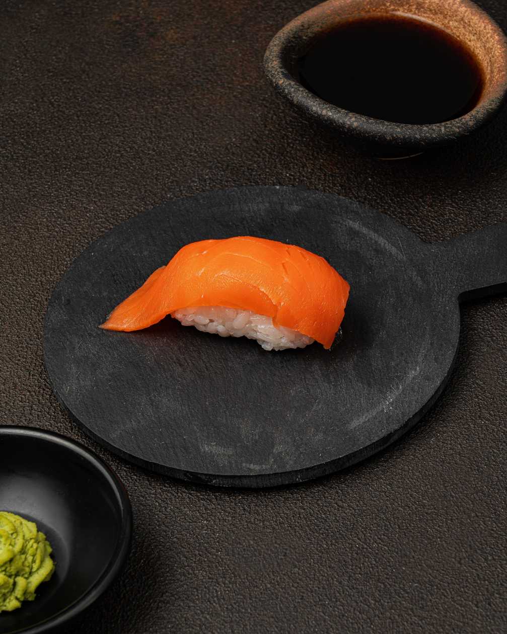 Sake Nigiri