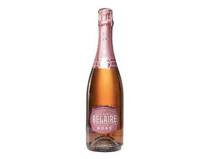 Luc Belaire Luxe Rose