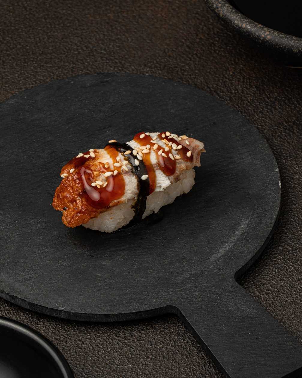 Unagi Nigiri
