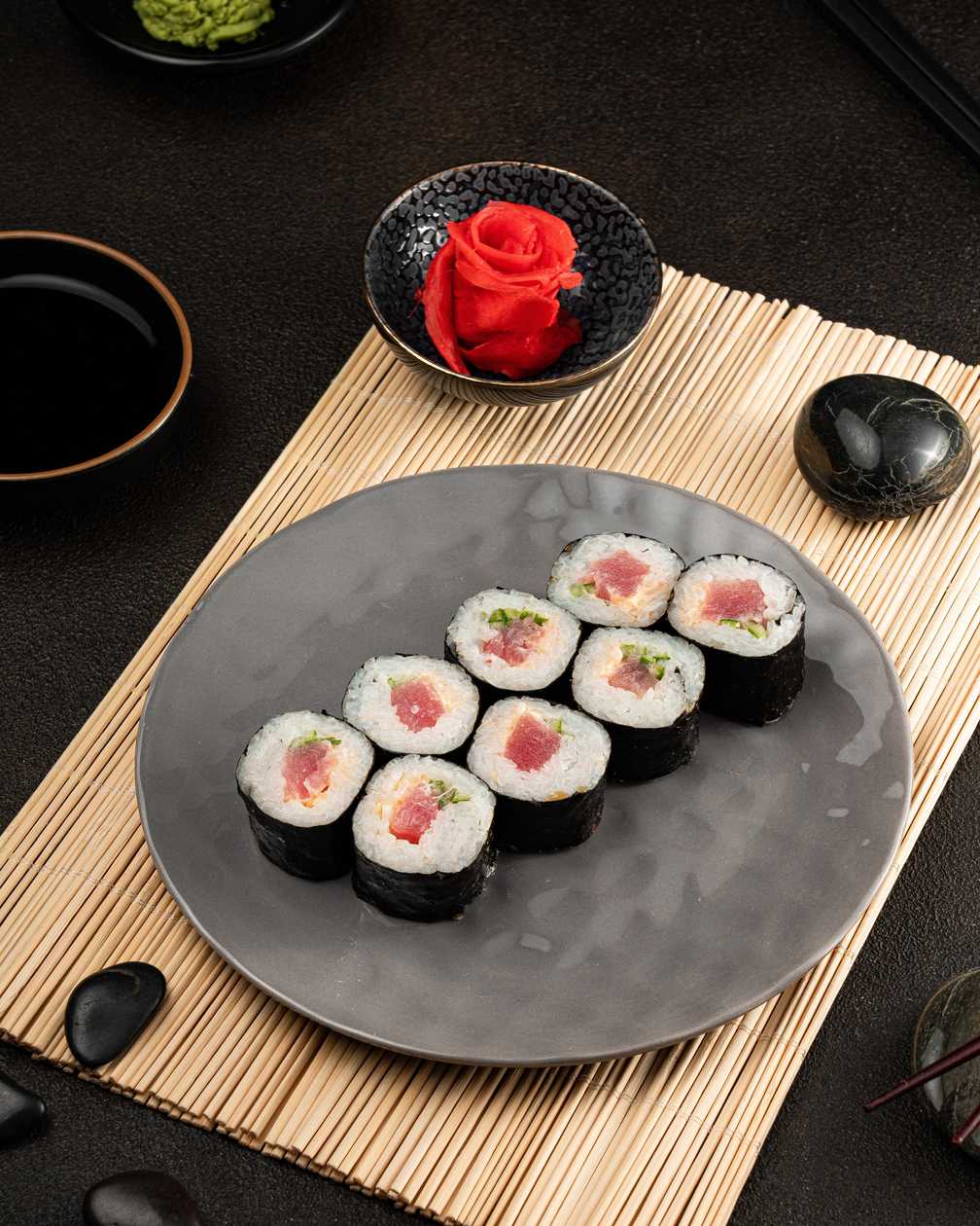 Tekka Maki