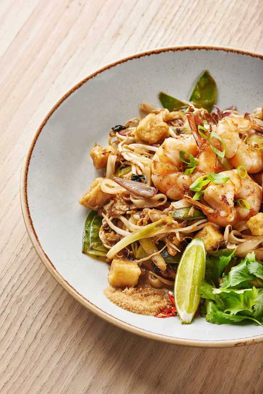 Pad Thai