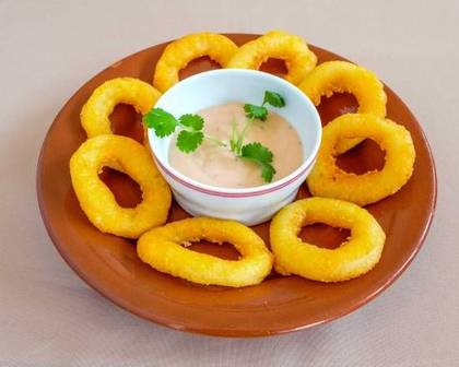 Calamari