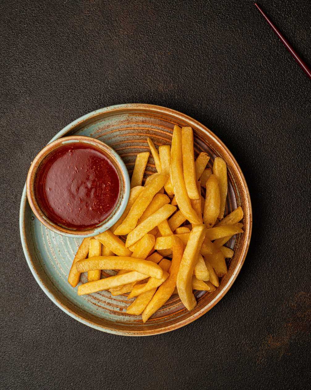 Fries