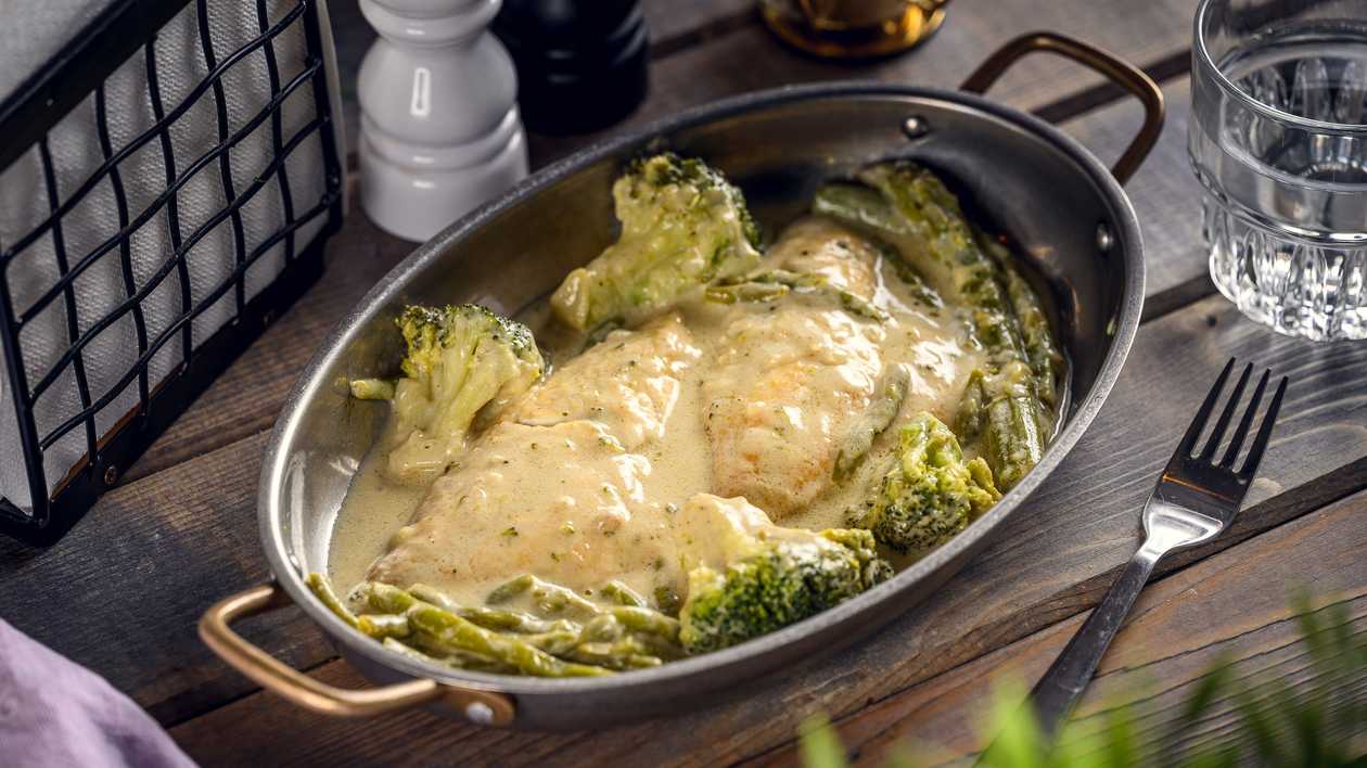 Dorada Fillet