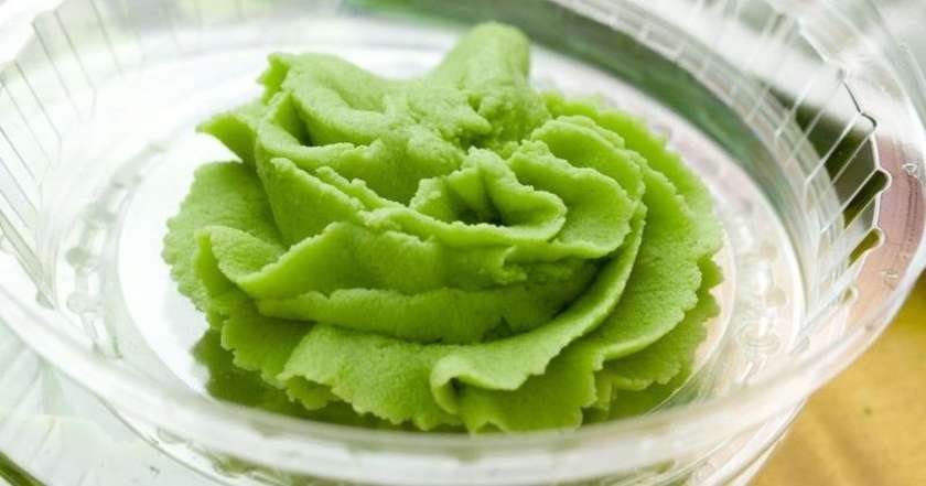 Wasabi