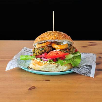 America Burger
