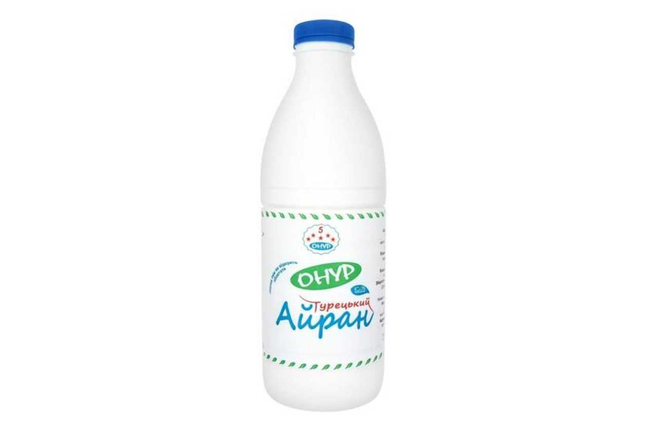 Ayran