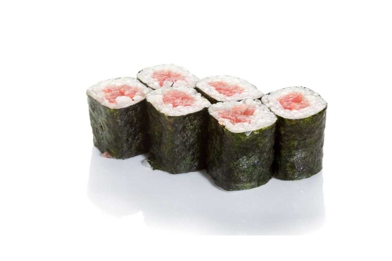 Hosomaki Tuna