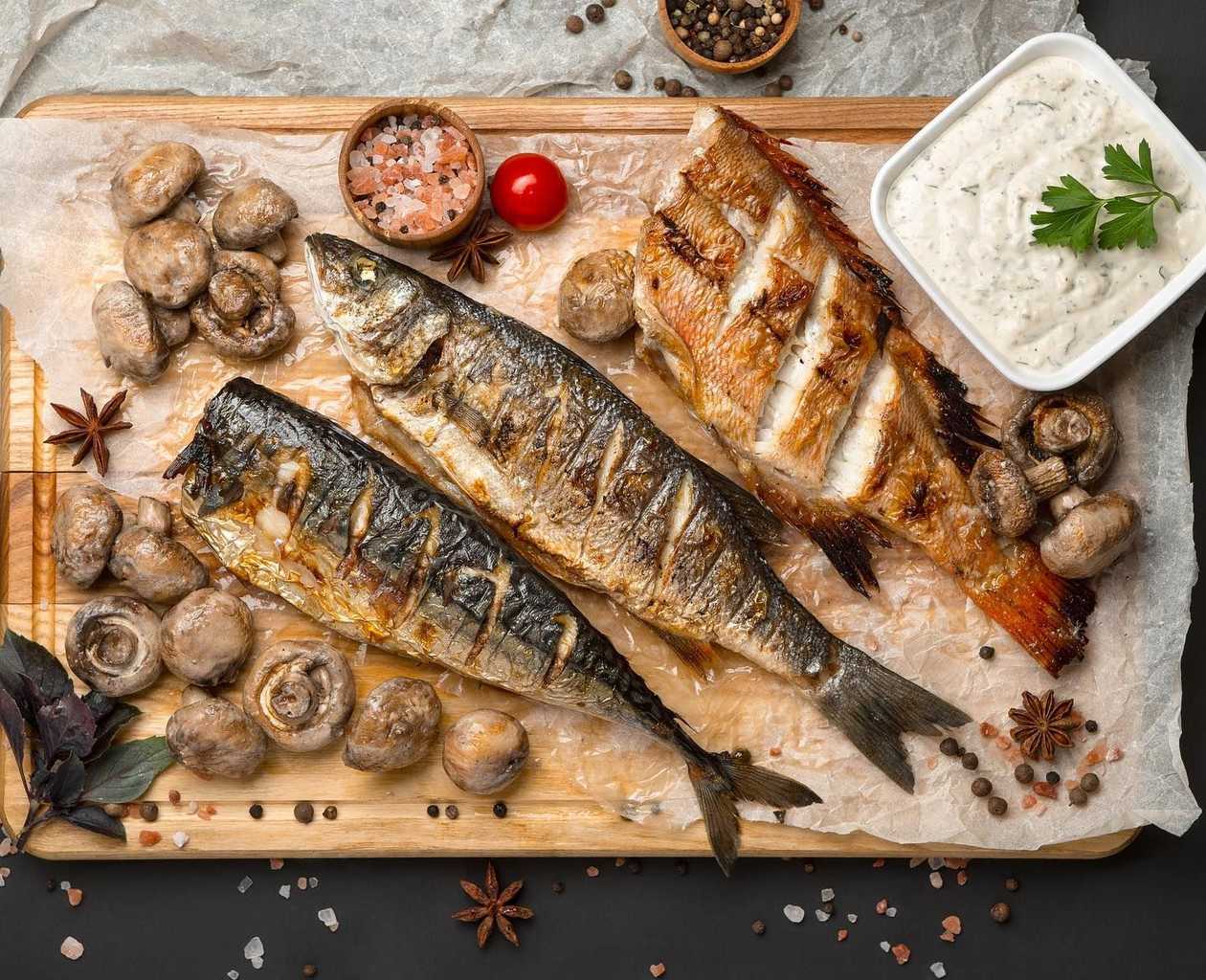 Mackerel