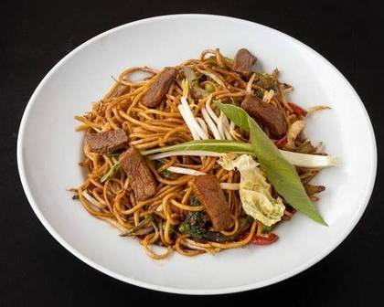🎁 2-for-1 - YAKI SOBA