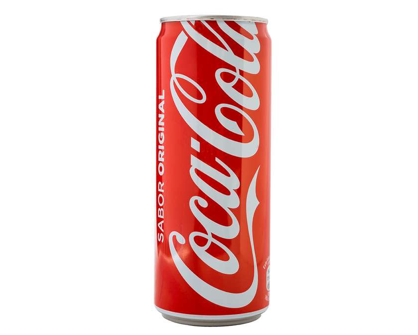 Coca-Cola