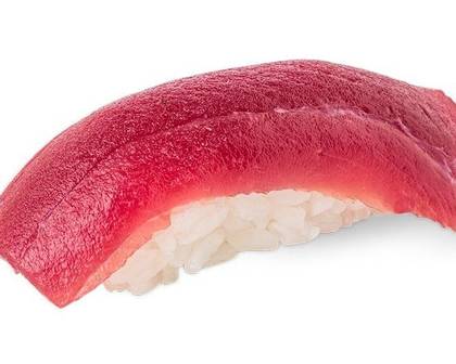 Tuna Nigiri