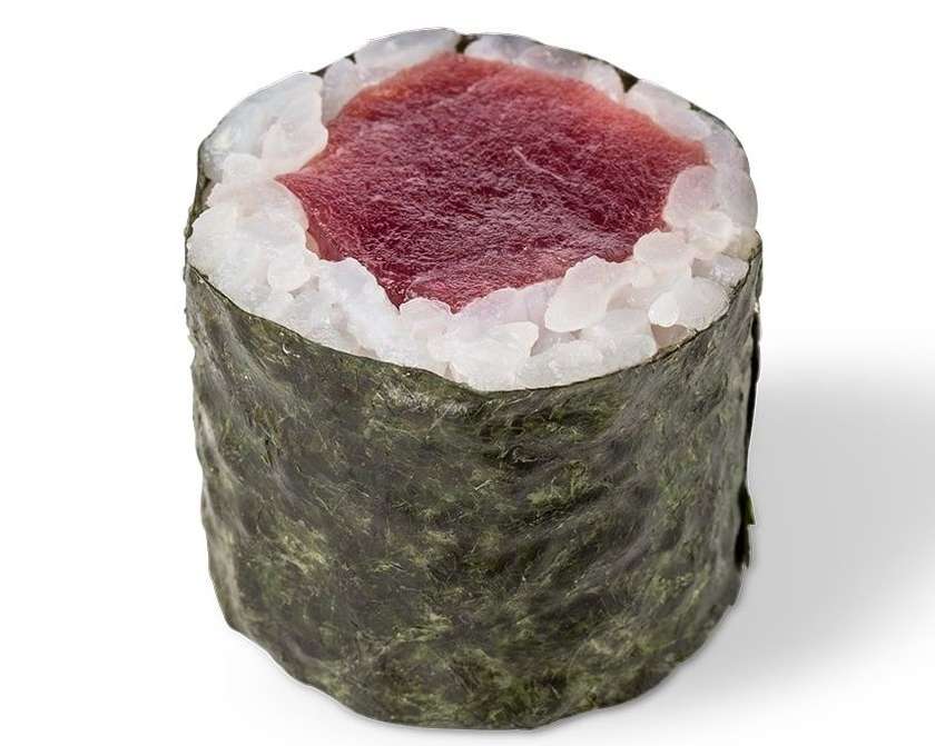 Tuna Hosomaki 6 Pieces