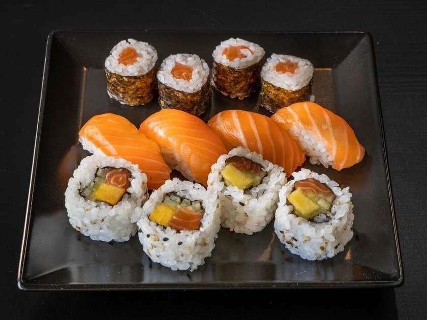 🎁 2-for-1 MENU S4 (12 pieces)